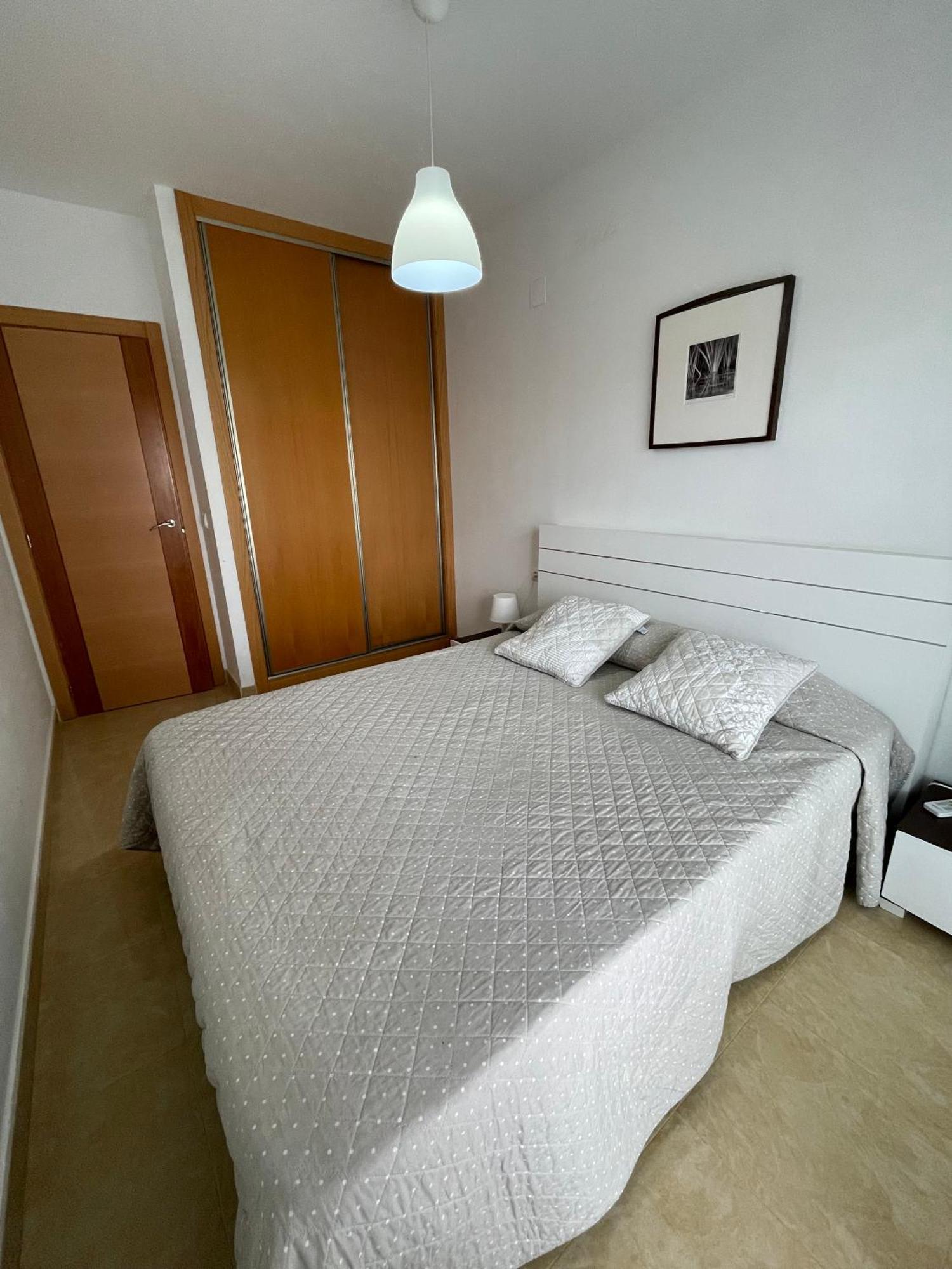 Alpen1 Paseo Maritimo Apartment Peniscola Exterior photo