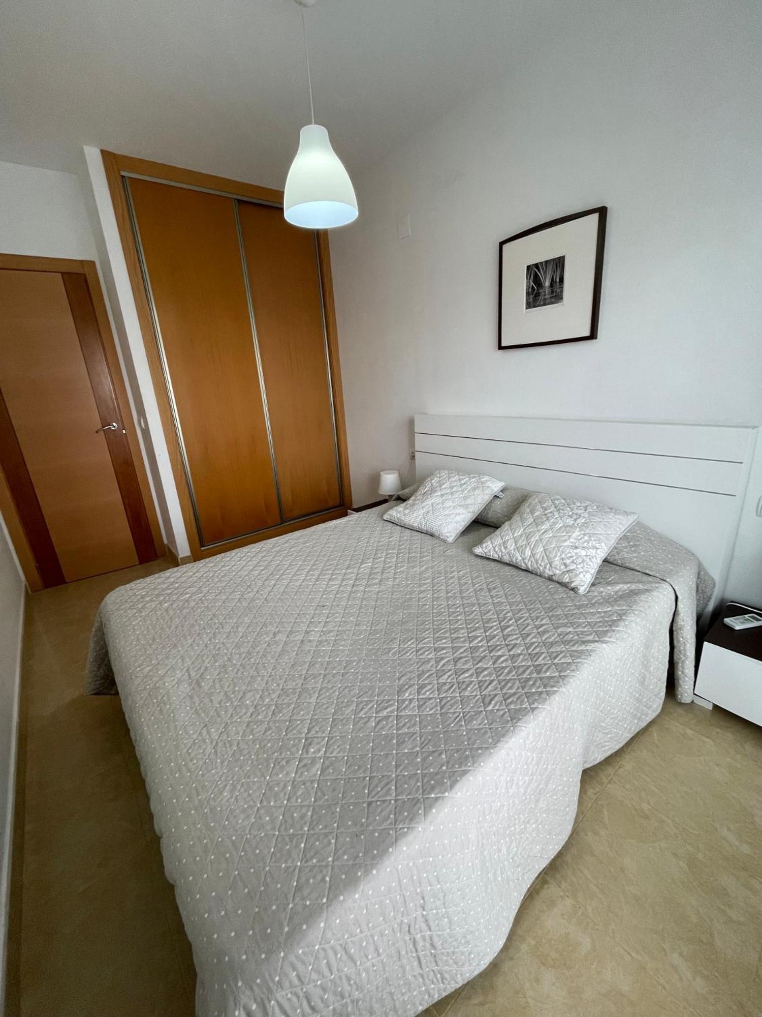 Alpen1 Paseo Maritimo Apartment Peniscola Exterior photo